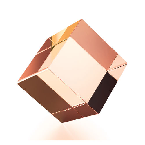 Кристаллический оптический лазер на кристалле фторида лития иттрия, легированного Tm (Tm:YLF)