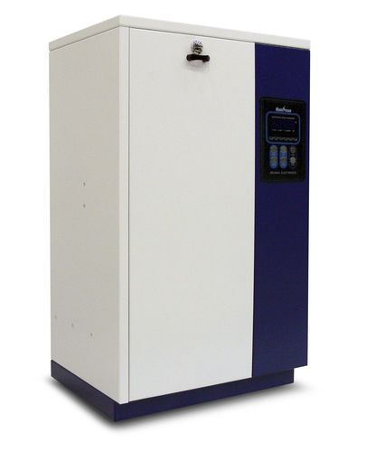 Увлажнитель воздуха серии AHпароэлектродный