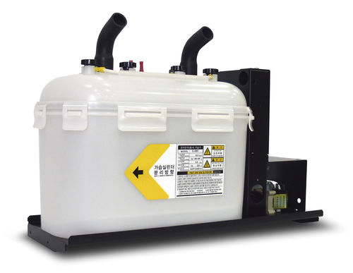 Увлажнитель воздуха серии WHпароэлектродкомпактный