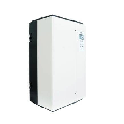 Увлажнитель воздуха серии BHAHUпароэлектрод