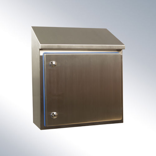 Корпус для гигиенических применений настенныйнапольныйпрямоугольный