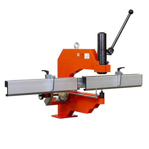 Ручной перфоратор 2662-7203-00-00гидравлическийдля листового металлашинная шина