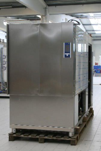 Камера коррозионных испытаний вертикальная