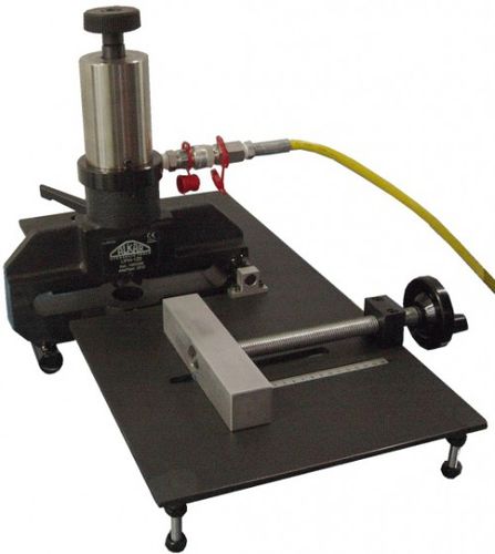 Ручной перфоратор UPHгидравлическийдля гибки прутка