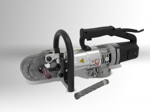 Портативный кабельный резак TC, проушина серии TF