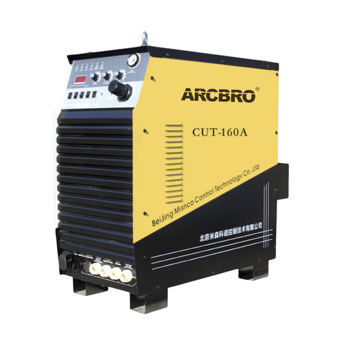 Ручной плазменный резак 160ACNCавтоматический IGBT-инвертор