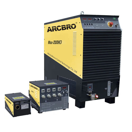 Ручной плазменный резак 200HDCNCручнойвысокоскоростной