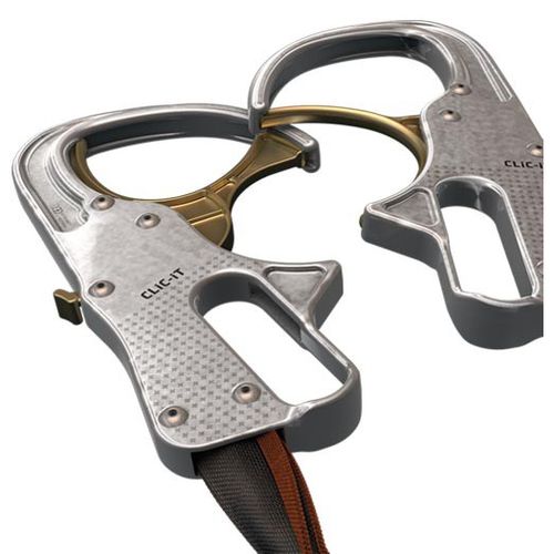 Система защиты от падения ABS CLiC-iT