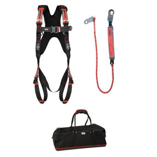 Система защиты от падения ABS Очиститель окон