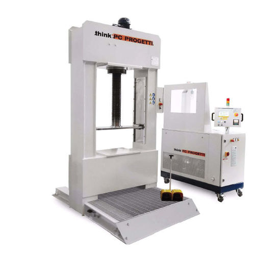 Стенд для испытания герметичности БВ-1В/200автоматический с управлением от ПЛК