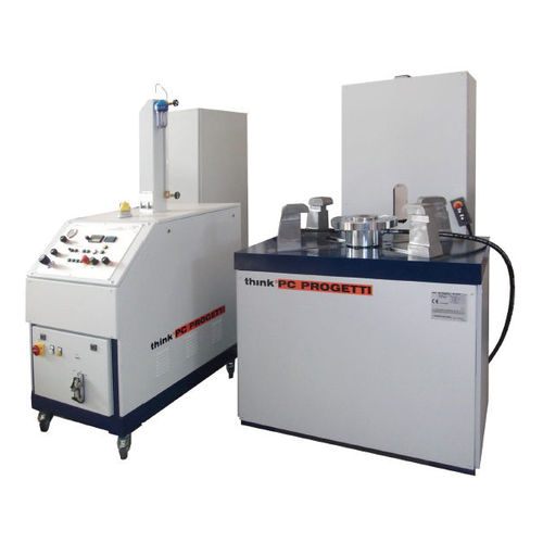 Стенд опрессовки БВ-М/60протечекавтоматическийручной