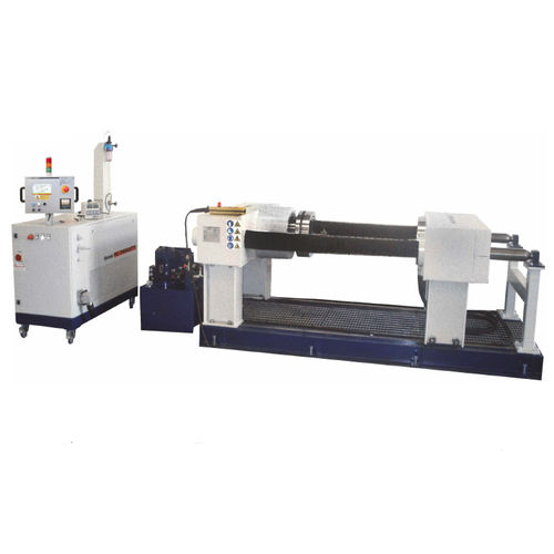 Стенд для испытания клапанов БО-2CV/250 давлениемавтоматический с управлением от ПК