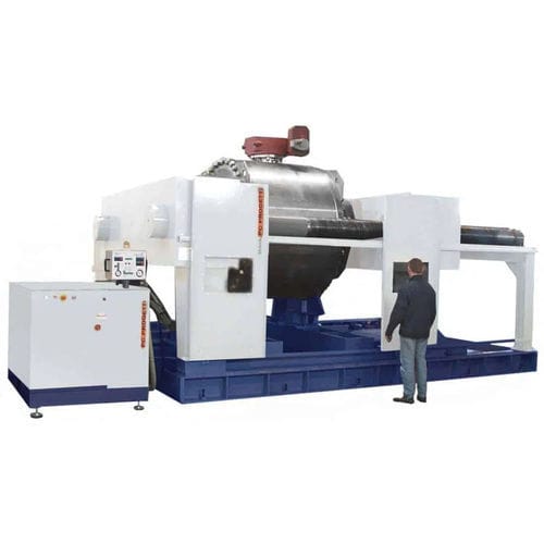 Стенд для испытания клапанов БО-2В/1800Л, герметичностьавтоматический