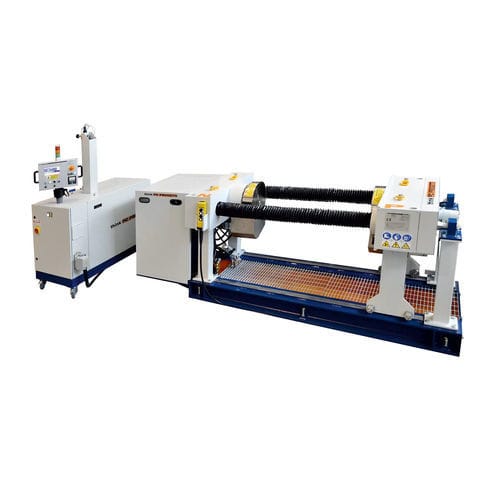 Стенд для испытания на герметичность БО-2В/150автоматический с управлением от ПК