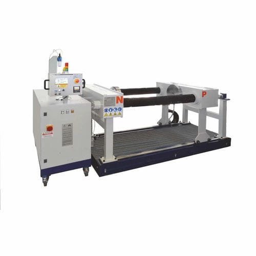 Стенд опрессовки БО-2CV/100, герметичность, автомат.