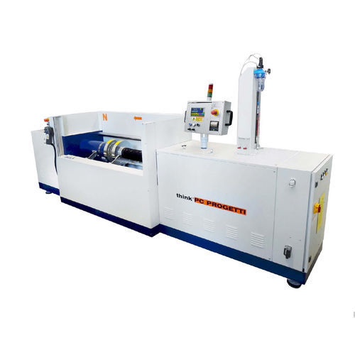 Стенд для испытания давлением BO30-2CV/40P, устойчивость к утечкам, управление с помощью ПЛК