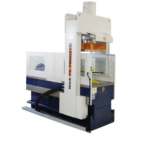 Стенд для испытания давлением BV-PMC/100-2Pleakавтоматический, управляемый с ПК