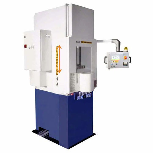 Стенд для испытания давлением BV-CCV/15PleakPLC для клапанов