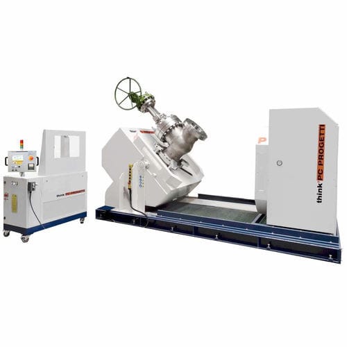 Стенд наклонный БОР-М/350герметикаавтоматический