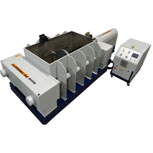 Стенд опрессовки БОИ-В/450протечекавтоматическийручной