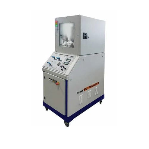 Стенд для испытания герметичности СКММ-100/ПСВавтоматическийручной