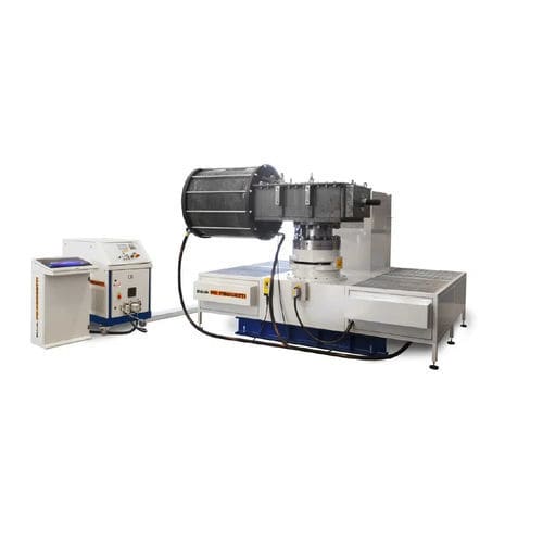 Стенд динамометрический БПА-250Kendurance Performanceавтоматический