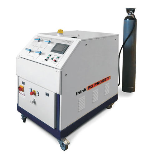 Стенд установки давления СКММ-100/ГАЗ/Б3клапан