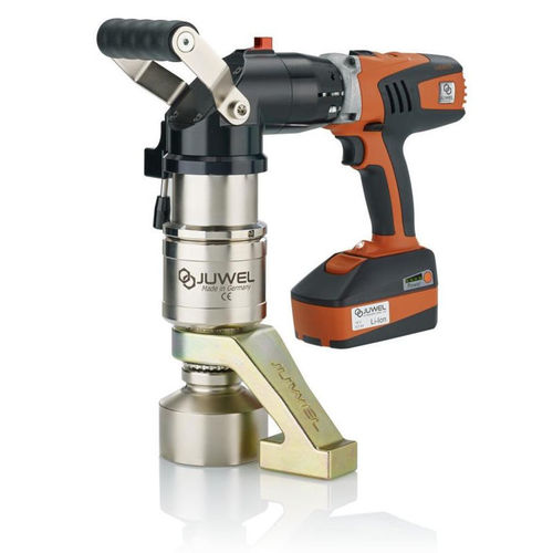 Динамометрический ключ угловой TQWS-400беспроводнойвысокоточныйрегулируемый