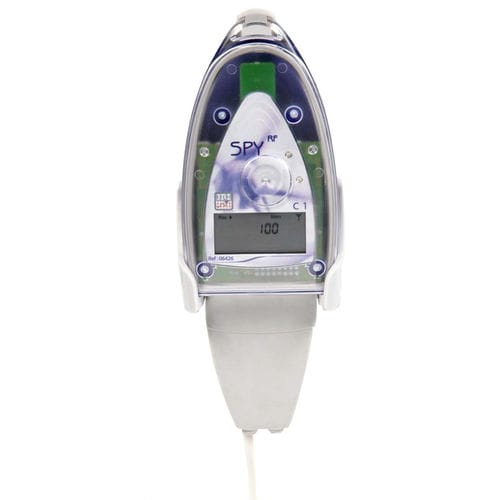 Универсальный регистратор данных SPY RF® Radio Frequencyс экраном для аккумулятора