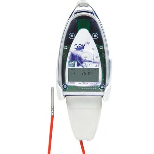Регистратор данных температуры SPY RF® SANTÉ U беспроводнойс экраномIP65