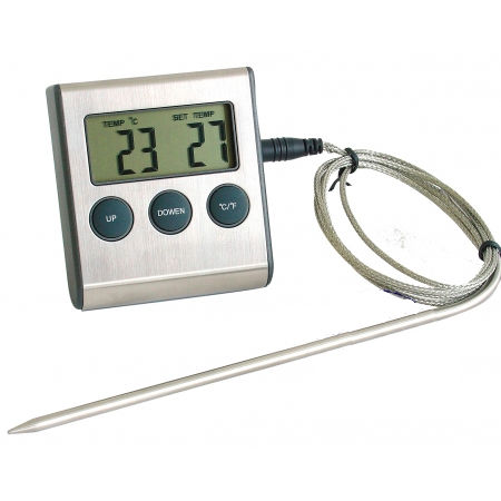 Термометр цифровойкарманныйдля продуктов питания