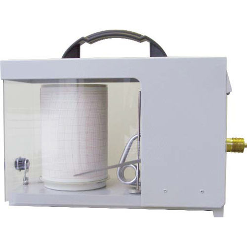 Самописец VISIOTAMBOURдавлениедля газадля жидкостей