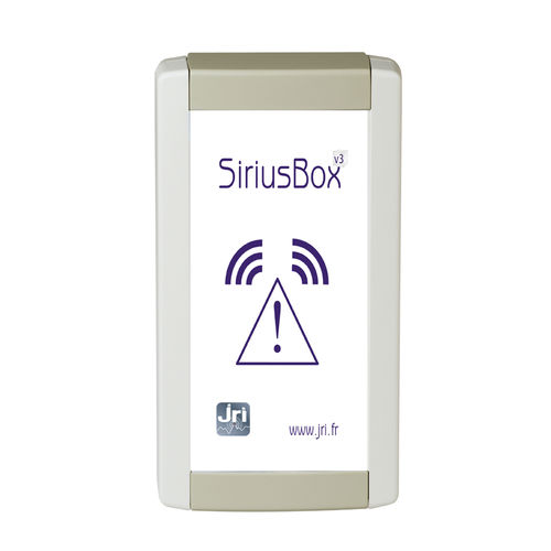 Модуль передачи данных радиосвязи Платформа SiriusBoxinternet