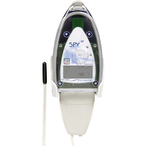 Регистратор данных температуры SPY RF® ReferenceE, беспроводной, с программируемым экраном