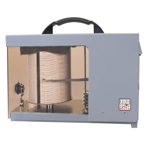 Самописец VISIOTAMBOURдавлениеревольверный