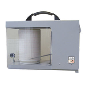 Самописец VISIOTAMBOURтемпературавращающийся