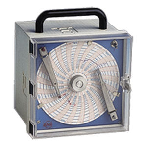 Самописец EMDEcircularIP65