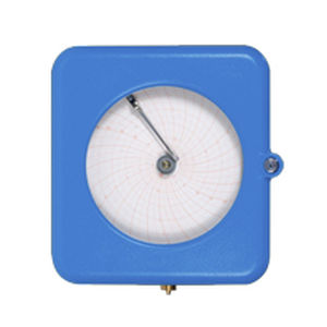 Самописец MEGD и MEGD ATEXдавлениедля газадля жидкостей