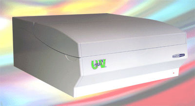 Спектрофотометр видимого диапазона UVmc1UV-VisUV-Vis-NIRдвухлучевой