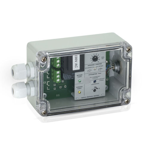 Усилитель сигнала VCswitchingс релейным выходом