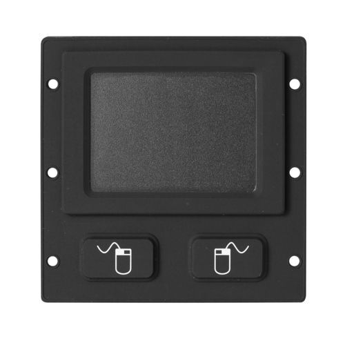 Тачпад для военного применения K-TEK-M90TP-IL промышленныйдля медицинского применениясиликоновая резина