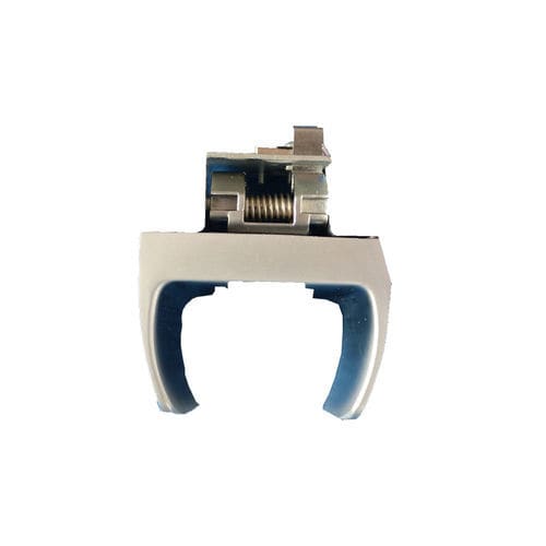 Держатель для экстренного телефона металлический