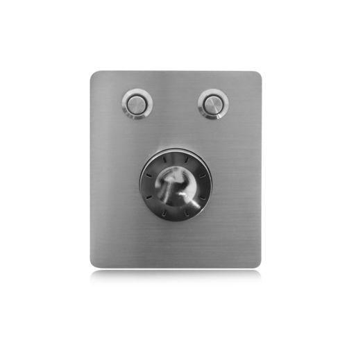 Панельная мышь K-TEK-B100-DHP-BL-DWPдля чистых помещенийпромышленнаядля наружного применения