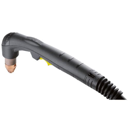 Горелка плазменная резка ZETA® SERIESс воздушным охлаждениемручная