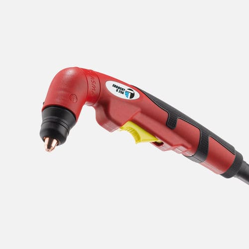 Горелка плазменная для резки ERGOCUT S 25Kс воздушным охлаждениемручная