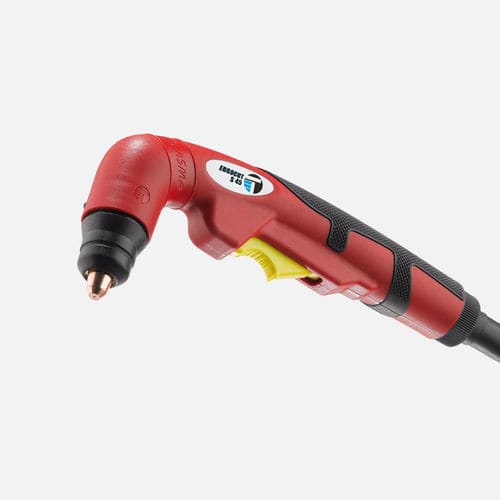 Горелка плазменная резка ERGOCUT S 45 с воздушным охлаждениемручная