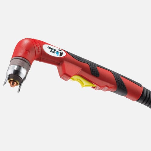 Горелка плазменная резка ERGOCUT S 125 с воздушным охлаждениемручная