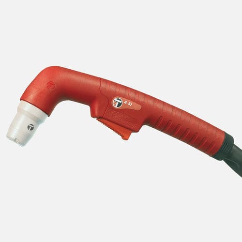 Горелка плазменная резка ERGOCUT A 51 с воздушным охлаждениемручная