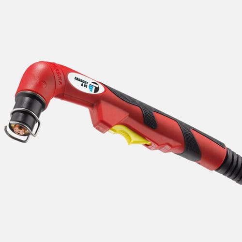 Горелка плазменная резка ERGOCUT A 81 с воздушным охлаждениемручная