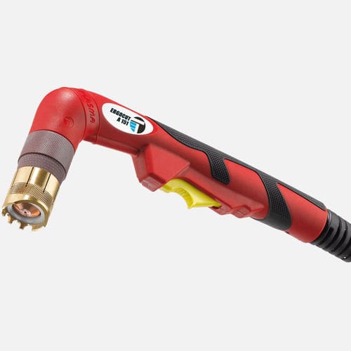 Горелка плазменная резка ERGOCUT A 151 с воздушным охлаждениемручная